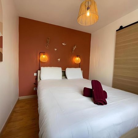 L'Enchantement - Centre - Gare - Luxe - Cinema - 4P - Reve Au Mans Ле-Ман Екстер'єр фото