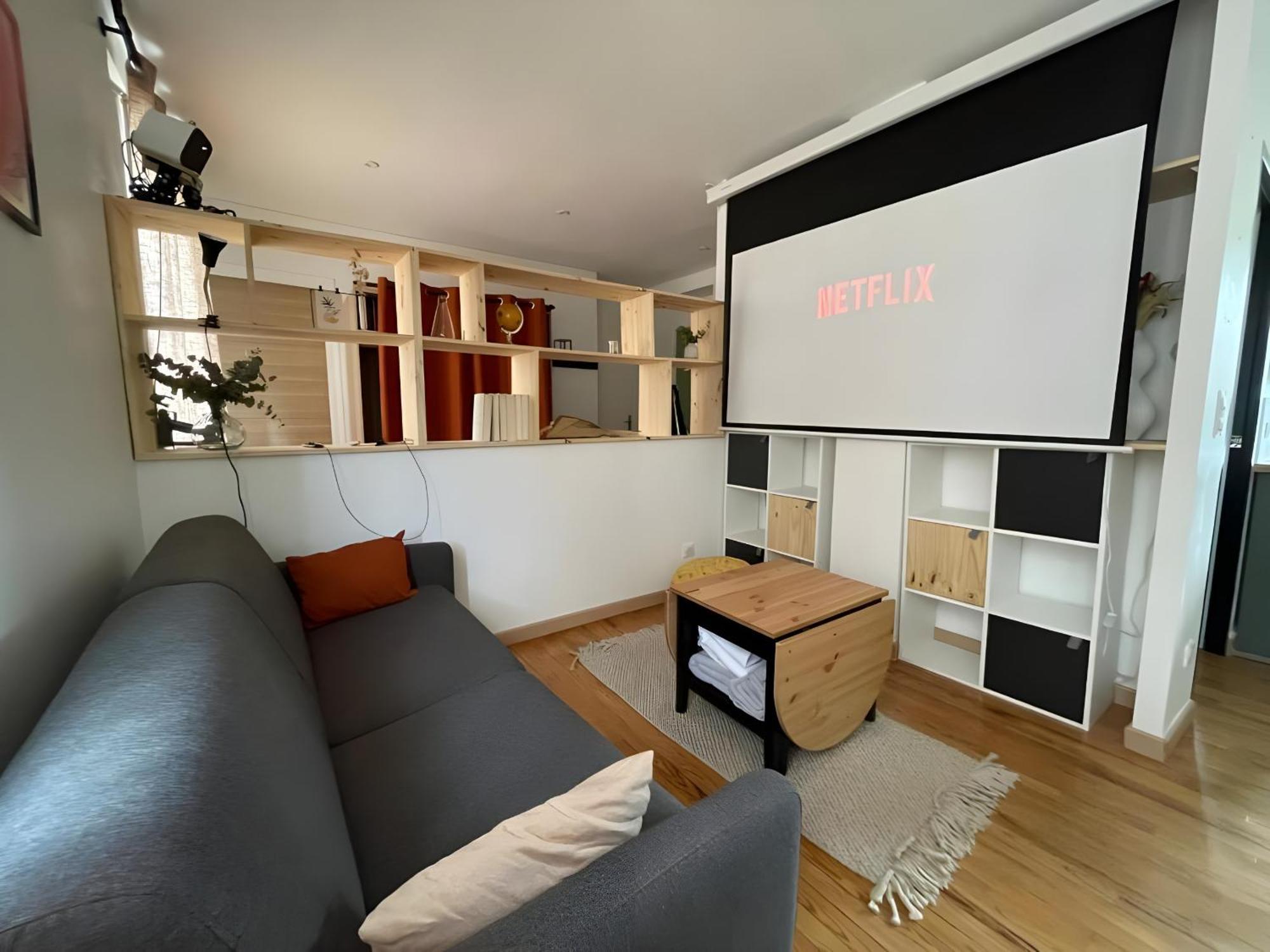 L'Enchantement - Centre - Gare - Luxe - Cinema - 4P - Reve Au Mans Ле-Ман Екстер'єр фото